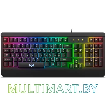 Клавиатура SVEN KB-G9450